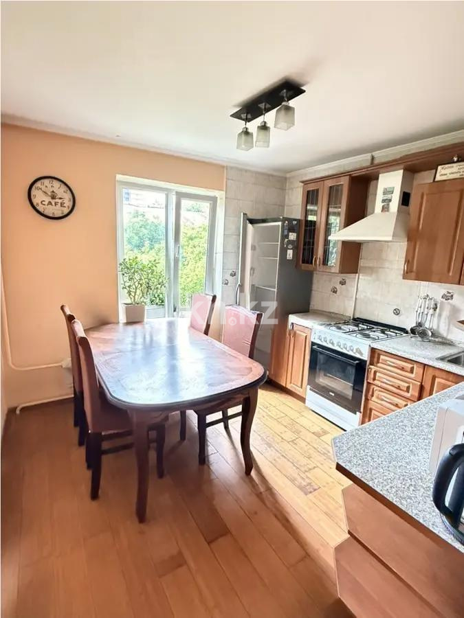 Продажа 2-комнатной квартиры, 50.9 м² в Алматы - фото 3