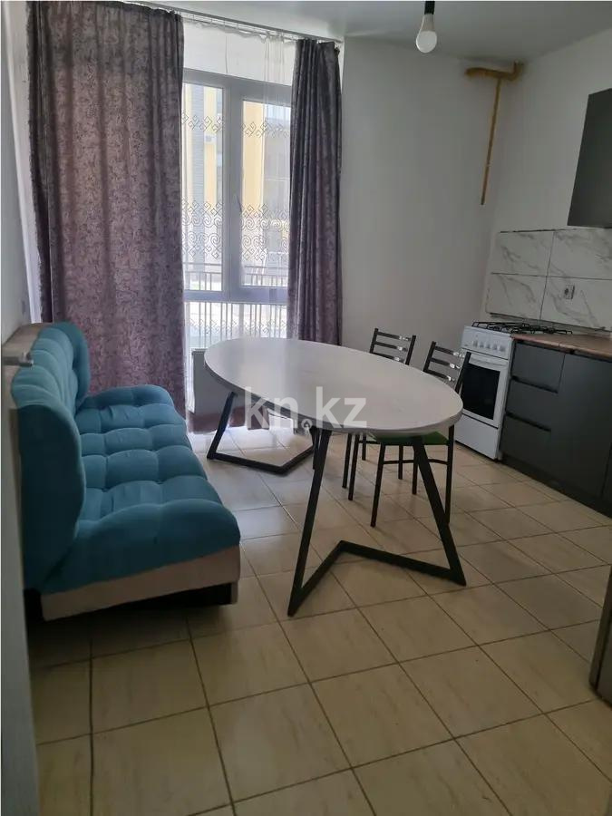 Продажа 2-комнатной квартиры, 69 м², мкр-н Шугыла, дом  340/36 в Алматы - фото 3