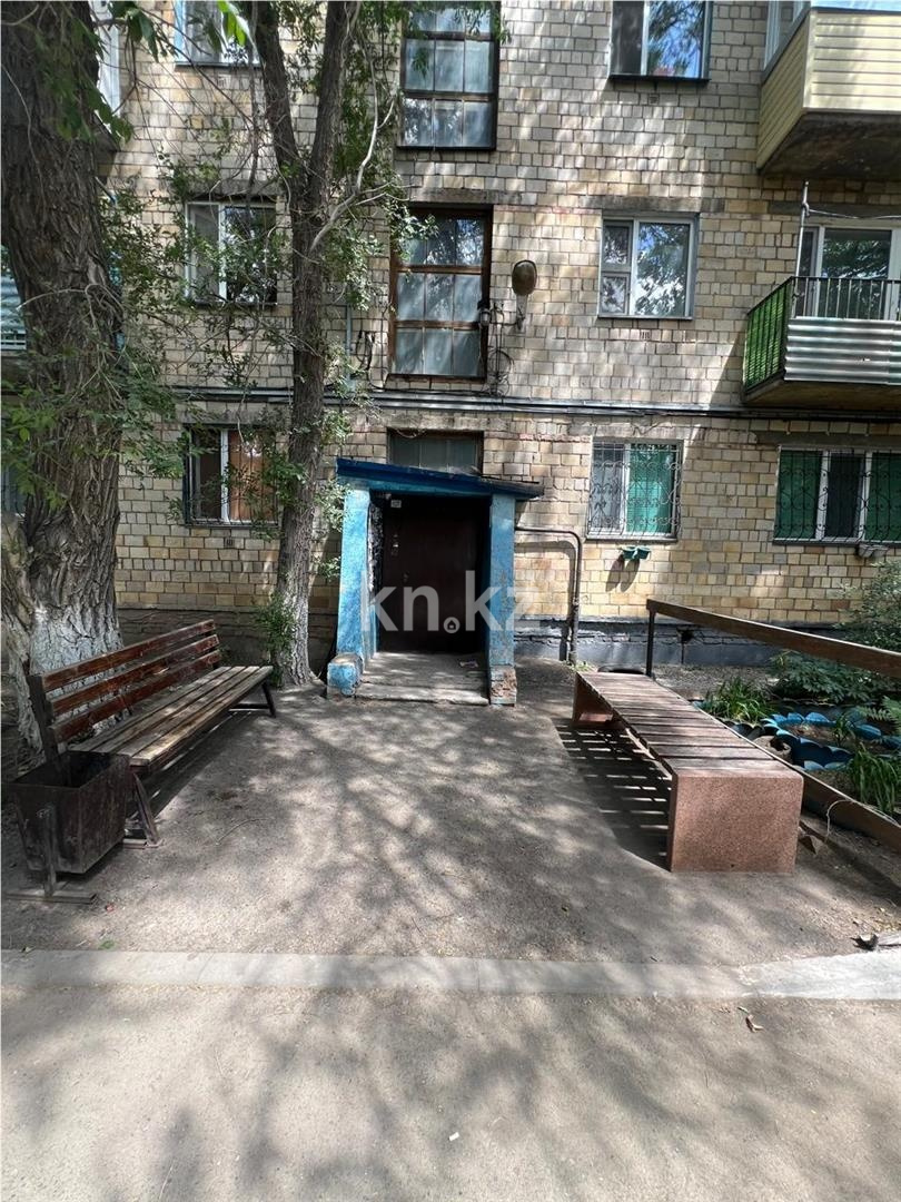 Продажа 2-комнатной квартиры, 44 м² в Караганде - фото 11