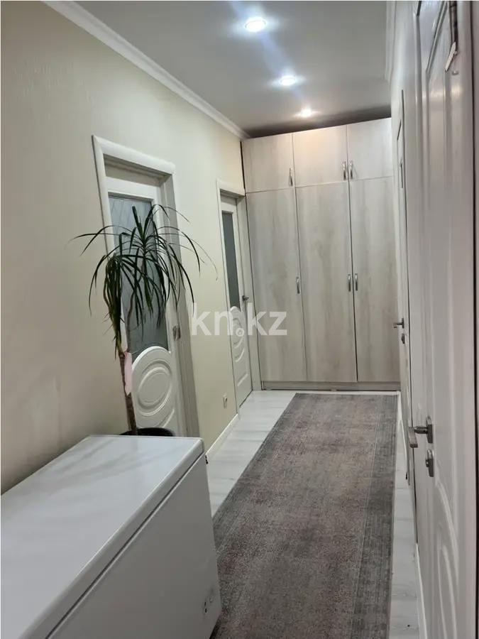 Продажа 3-комнатной квартиры, 57.9 м² в Астане - фото 5