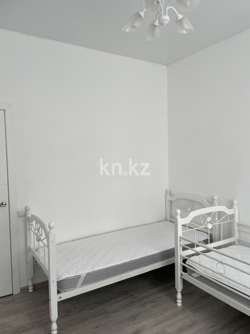 Продажа 2-комнатной квартиры, 55 м² в Караганде - фото 20