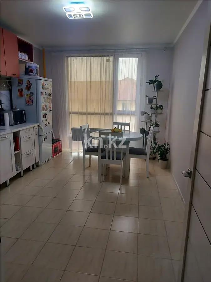 Продажа 2-комнатной квартиры, 69 м² в Алматы - фото 3