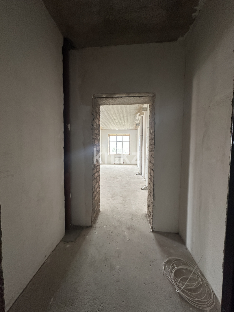 Продажа 2-комнатной квартиры, 69 м², мкр-н Гульдер-1, дом  3а в Караганде - фото 12