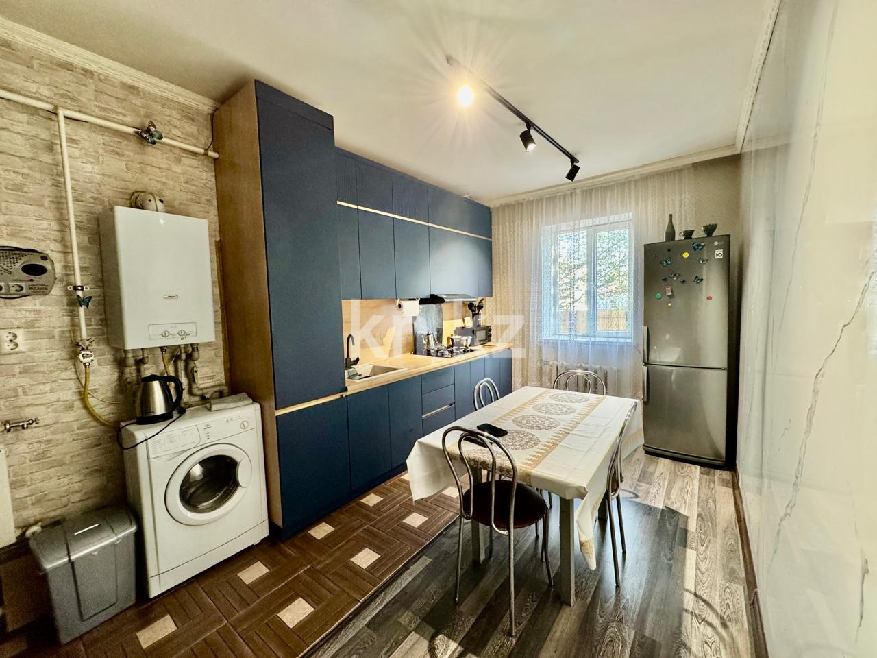 Продажа 4-комнатного дома, 137 м², ул. Айнакол в Астане - фото 23