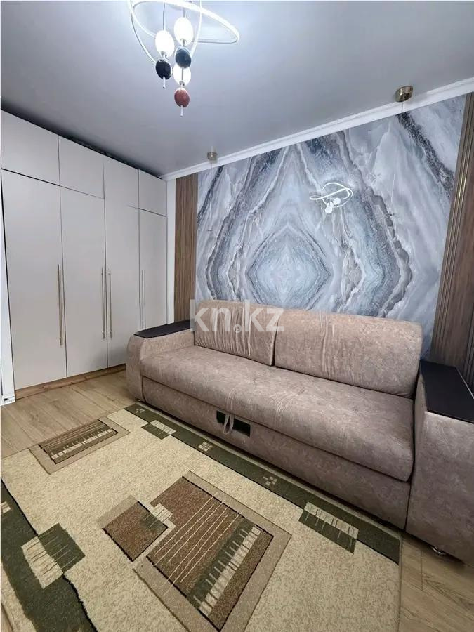 Продажа 2-комнатной квартиры, 55 м², пр. Райымбека, дом  590/13 в Алматы