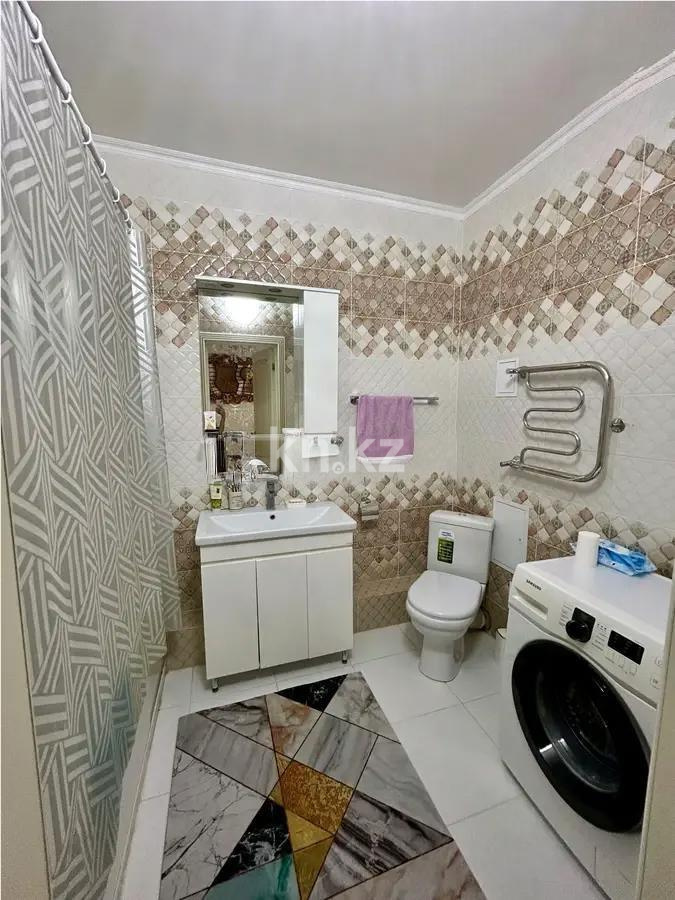 Продажа 3-комнатной квартиры, 94 м², пр. Мангилик Ел, дом  54 в Астане - фото 5