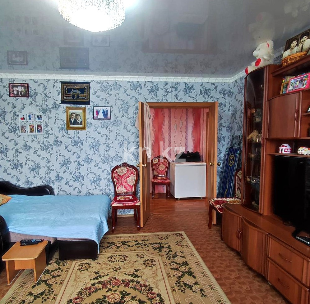 Продажа 3-комнатной квартиры, 68 м², ул. Шерубай батыра в Абае - фото 2