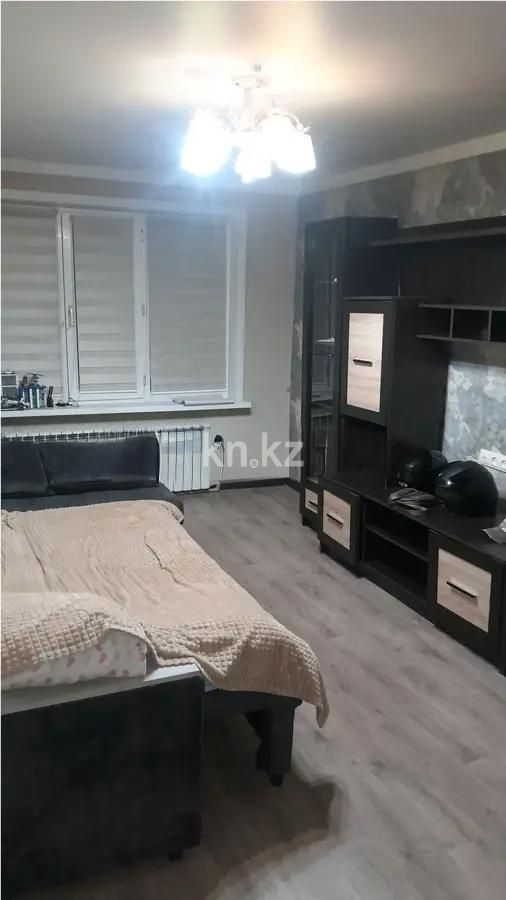 Продажа 3-комнатной квартиры, 63 м² в Алматы