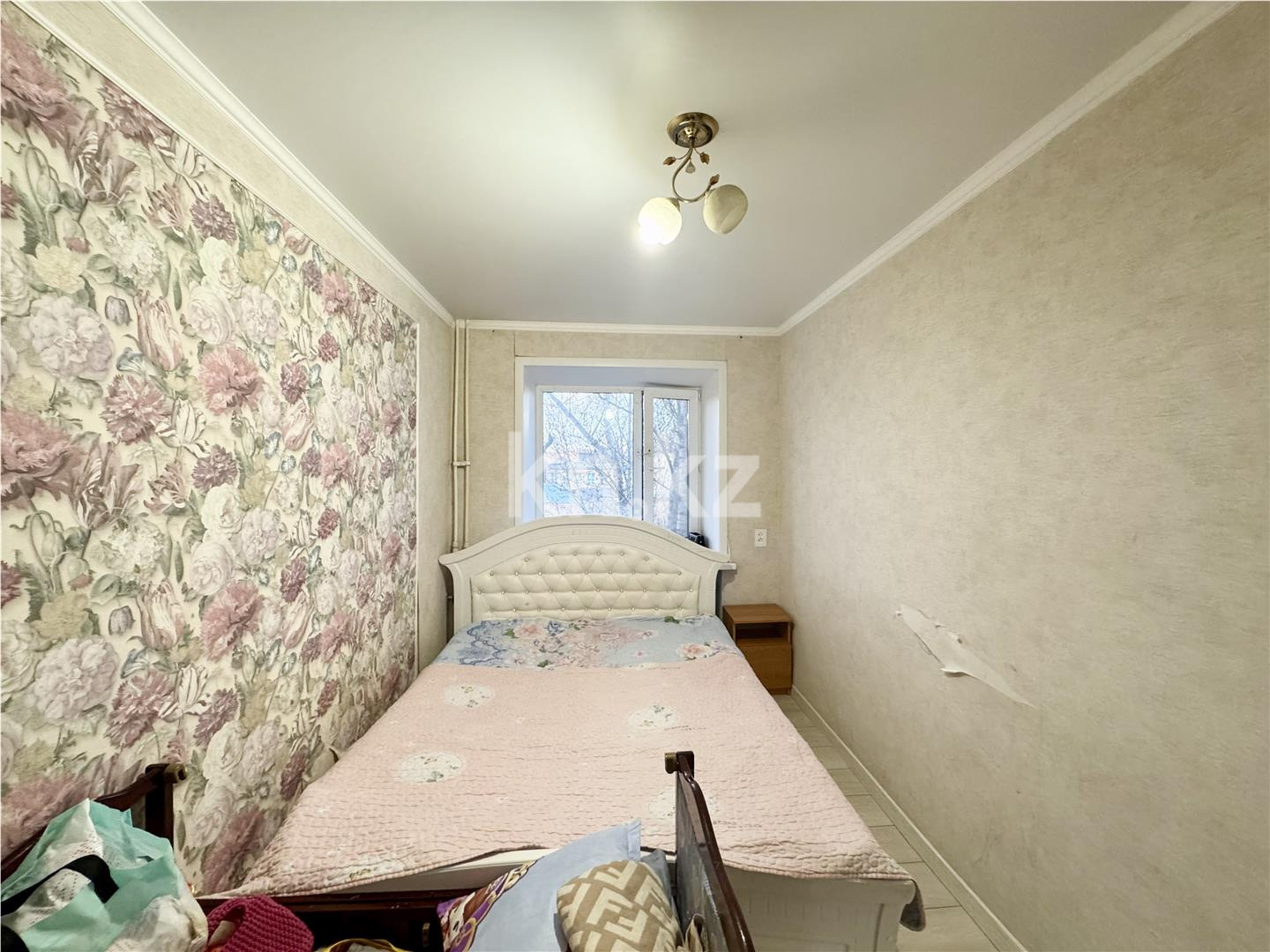 Продажа 3-комнатной квартиры, 60 м², мкр-н 12, дом  1 в Караганде - фото 3