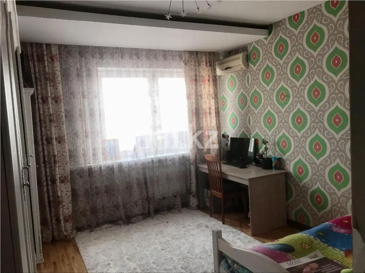 Продажа 3-комнатной квартиры, 92.4 м², ул. Розыбакиева, дом  281 в Алматы - фото 3