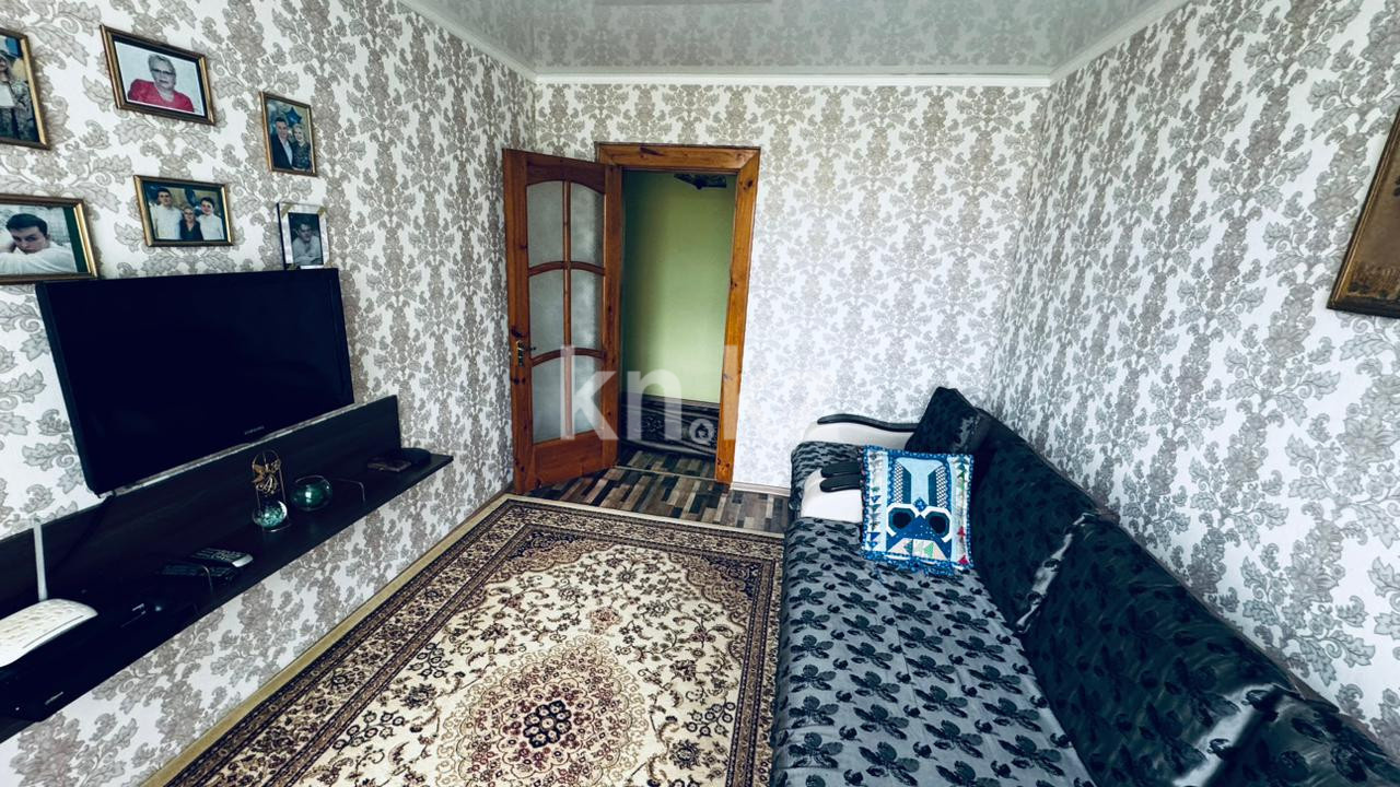 Продажа 6-комнатного дома, 126 м², Карла Маркса в Акколе - фото 17