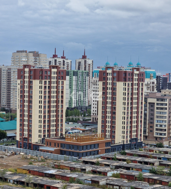 Продажа помещения, 285 м² в Астане - фото 3