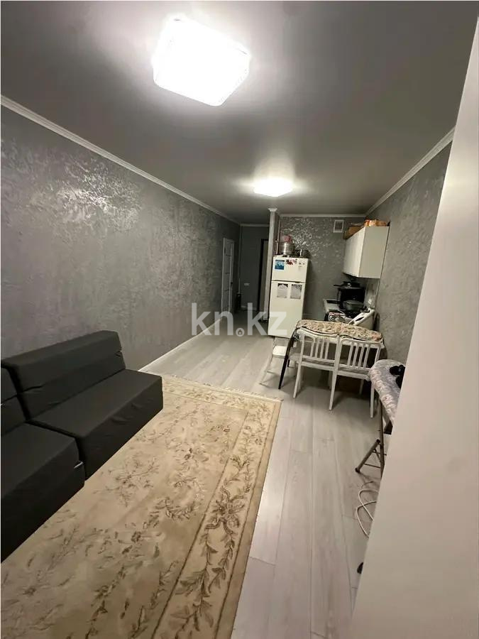 Продажа 1-комнатной квартиры, 31 м², мкр-н Шугыла, дом  340/35 в Алматы - фото 2