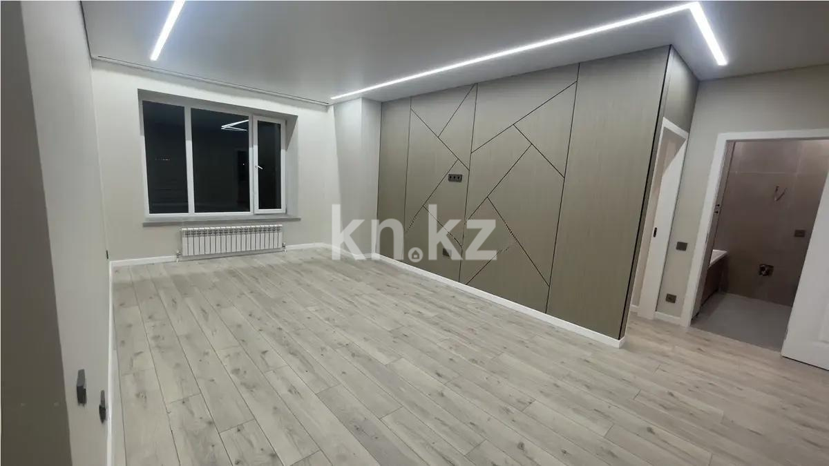 Продажа 3-комнатной квартиры, 80 м² в Астане