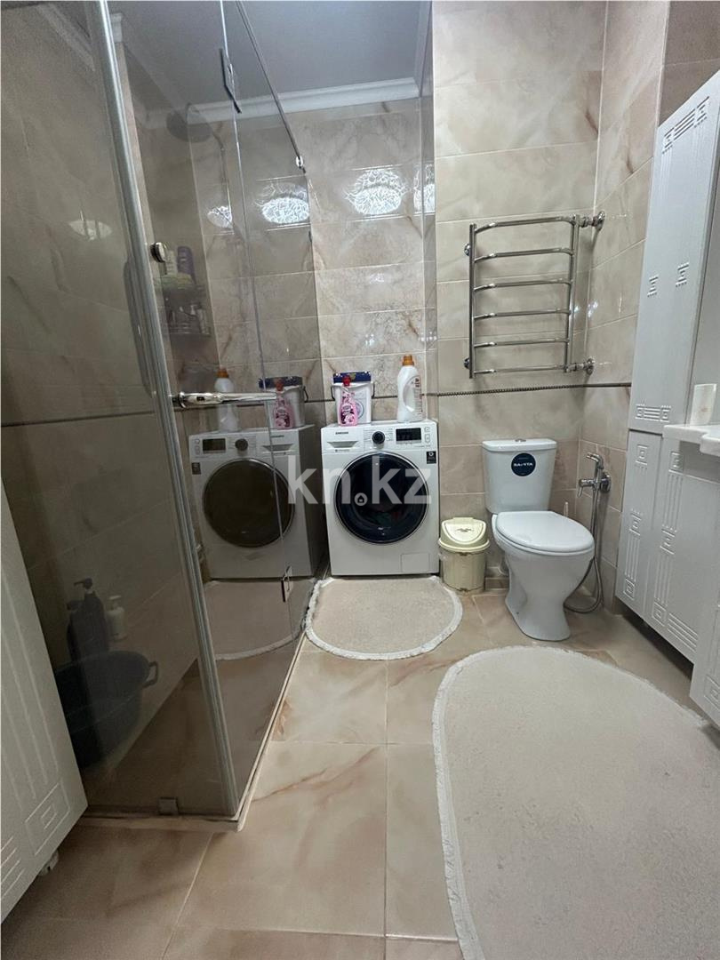 Продажа 2-комнатной квартиры, 64.9 м² в Астане - фото 10