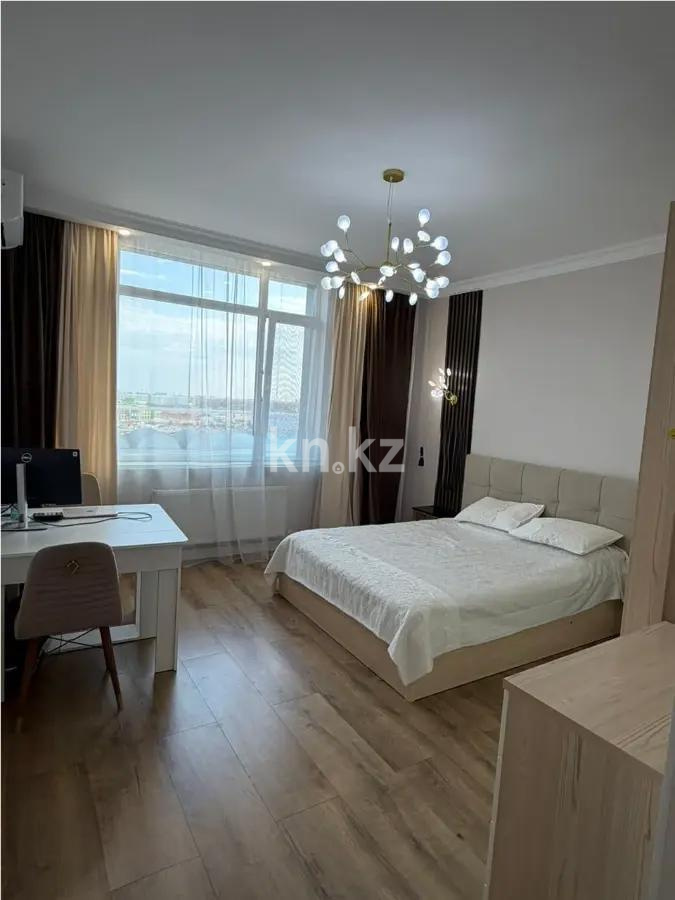Продажа 3-комнатной квартиры, 86 м² в Астане - фото 3