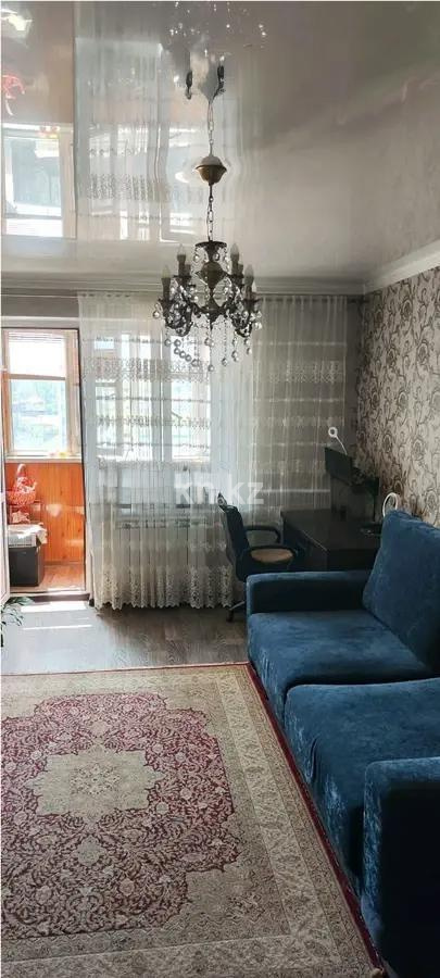 Продажа 1-комнатной квартиры, 50.9 м² в Алматы