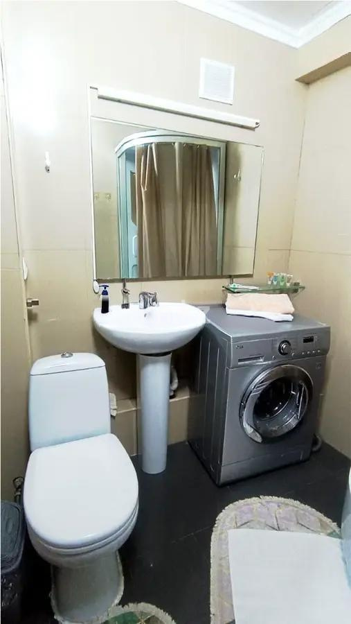 Продажа 2-комнатной квартиры, 40 м² в Алматы - фото 4