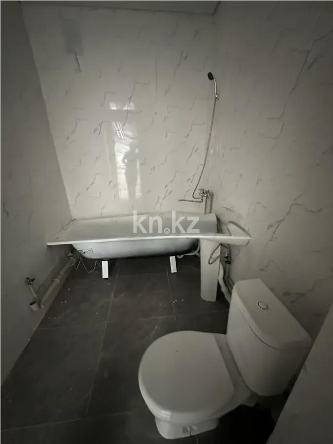 Продажа 2-комнатной квартиры, 53.1 м² в Астане - фото 2