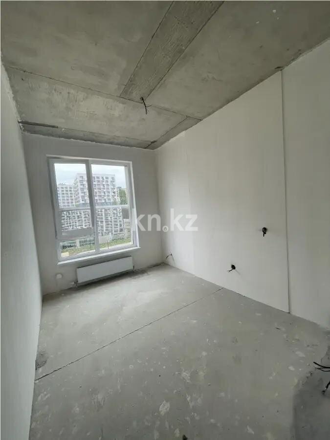 Продажа 1-комнатной квартиры, 35 м² в Алматы