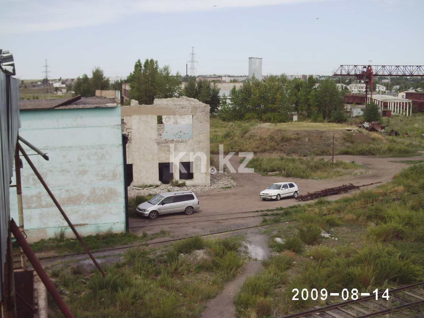 Продажа , 400 м², Промышленная зона, дом  3/4 в Акмолинской области - фото 12