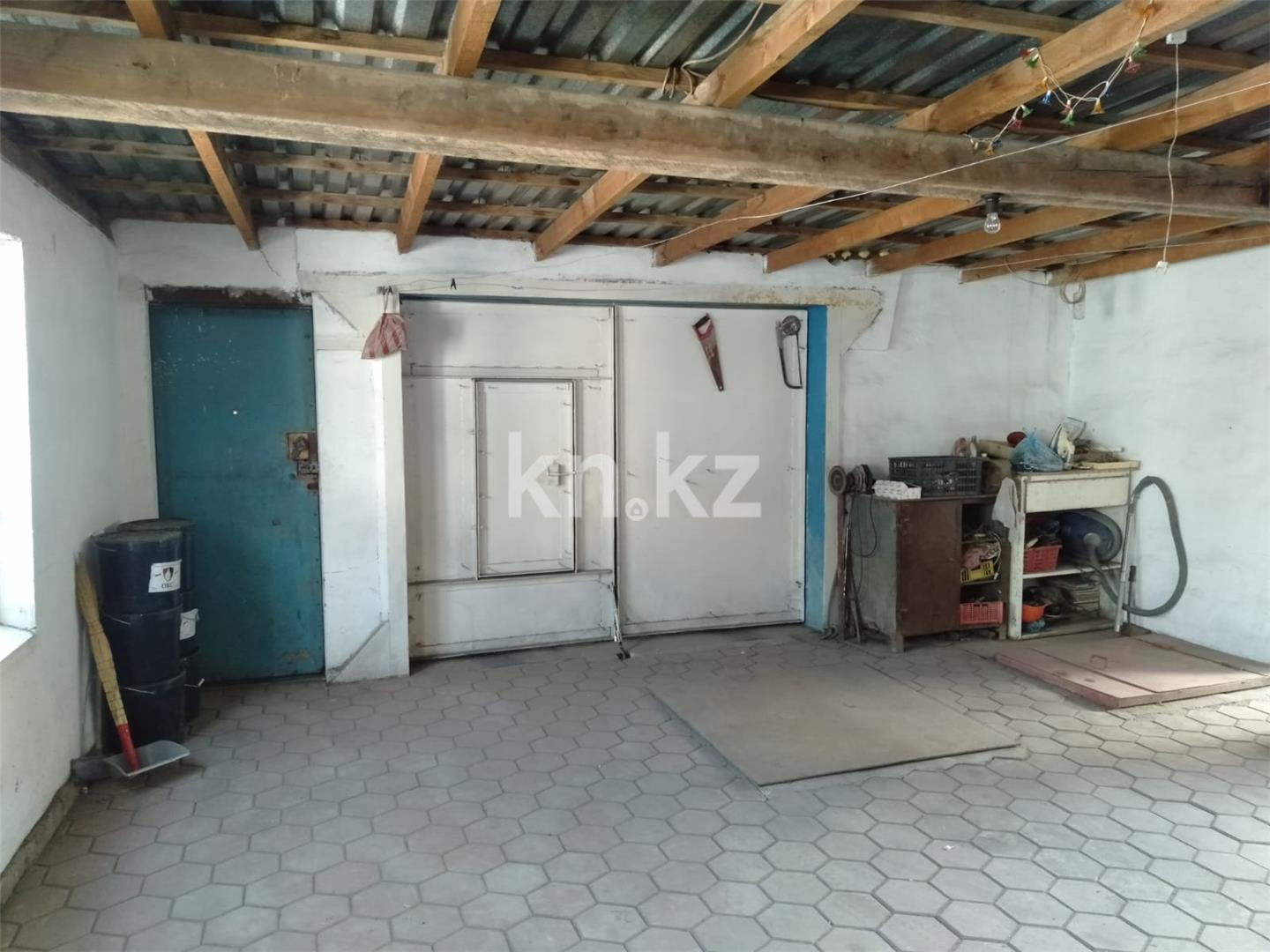 Продажа 4-комнатного дома, 90 м², пр. Мира в Темиртау - фото 22