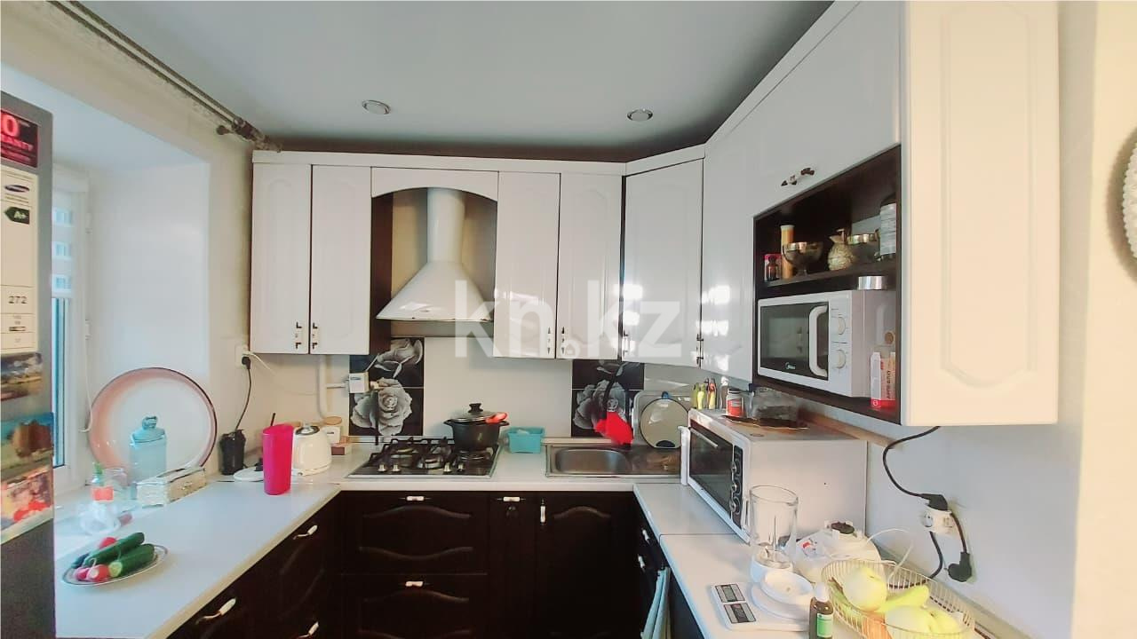Продажа 2-комнатной квартиры, 47 м² в Караганде - фото 5
