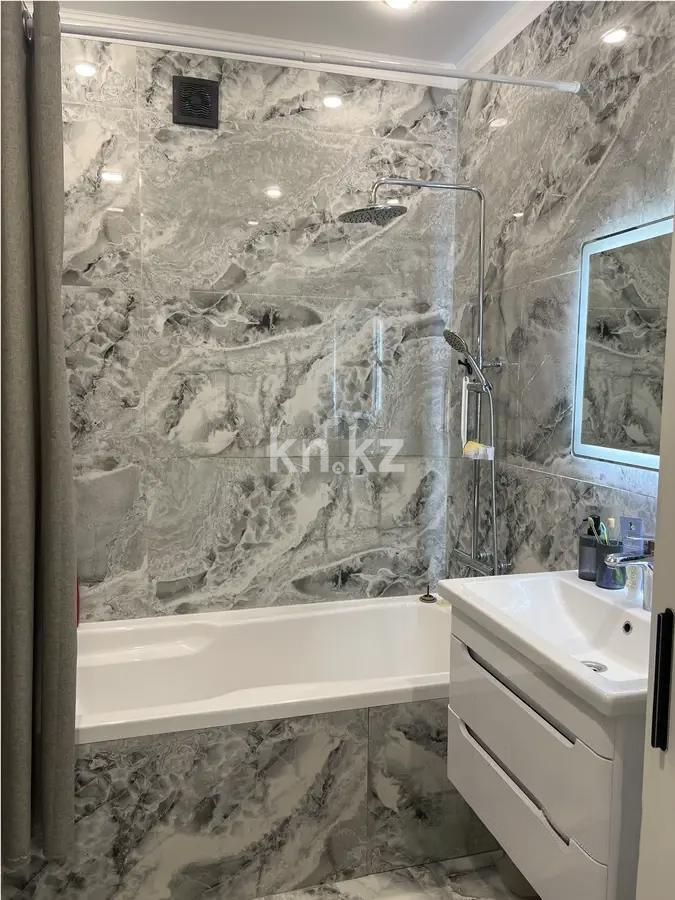 Продажа 4-комнатной квартиры, 109.3 м², ул. Нурмагамбетова, дом  27/1 в Астане - фото 6