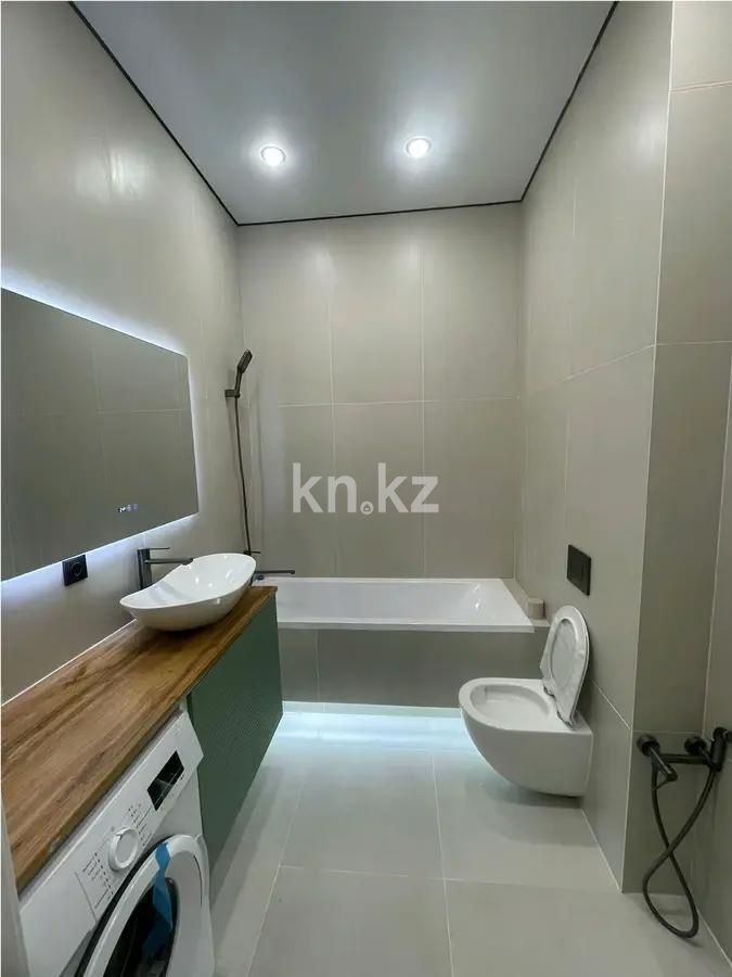 Продажа 2-комнатной квартиры, 36.3 м² в Астане - фото 4