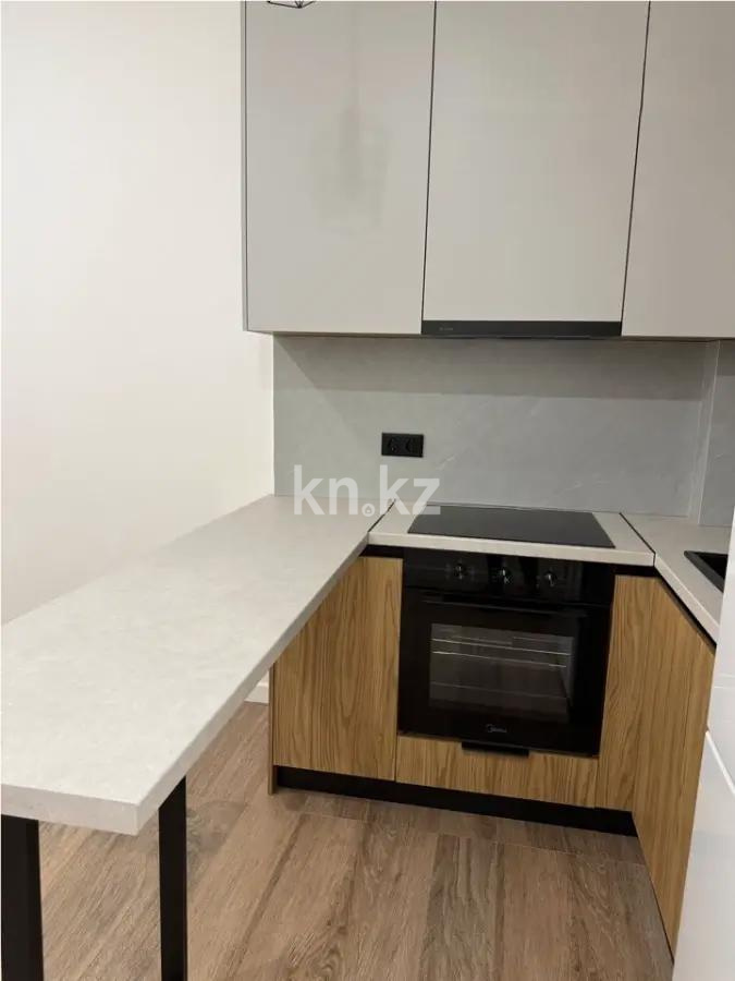 Продажа 1-комнатной квартиры, 48 м², ул. Панфилова, дом  18 в Астане - фото 2