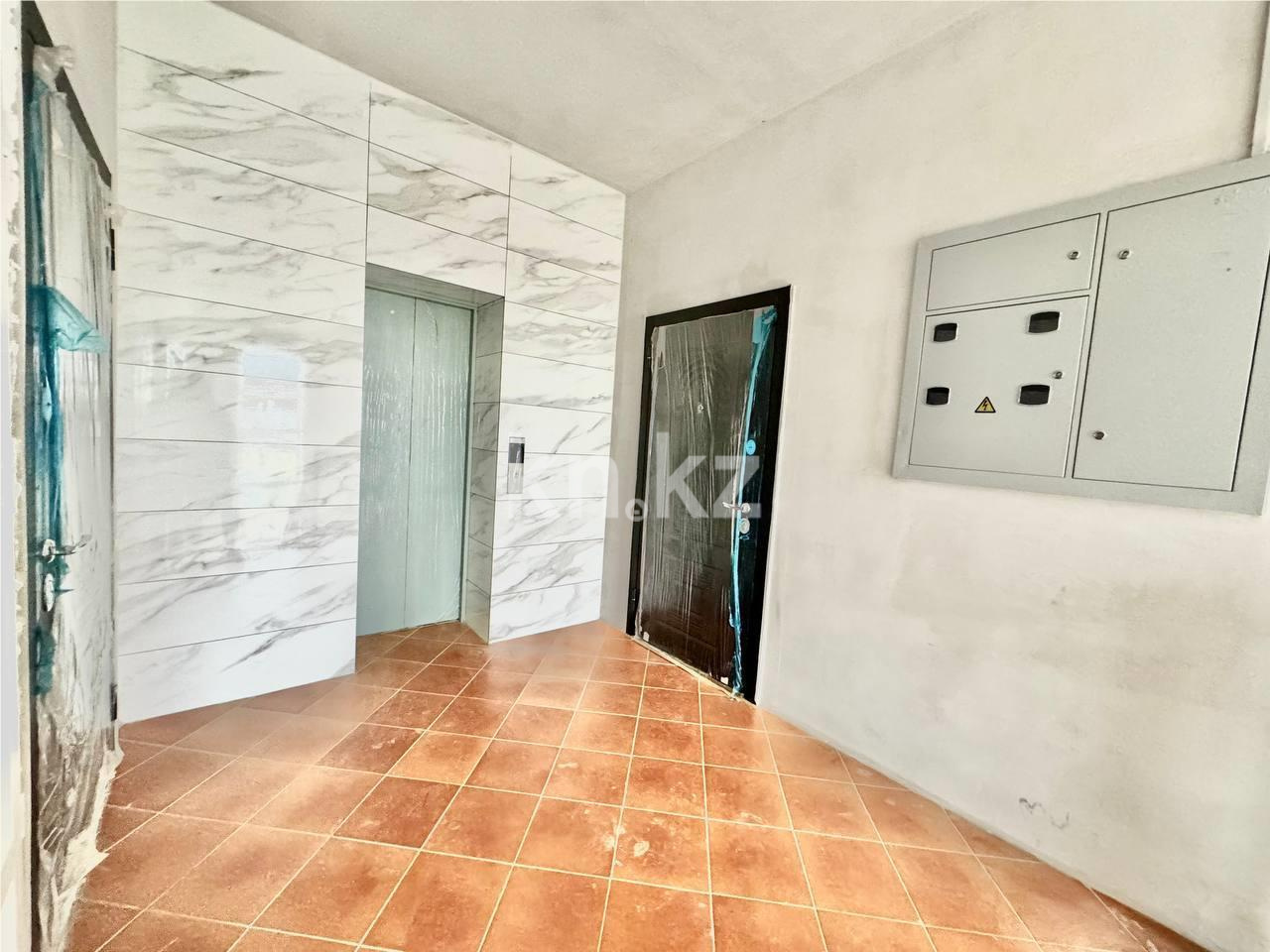 Продажа 1-комнатной квартиры, 46 м², мкр. Алтын Арка в Караганде - фото 15