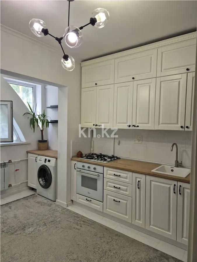 Продажа 3-комнатной квартиры, 70 м² в Алматы - фото 3