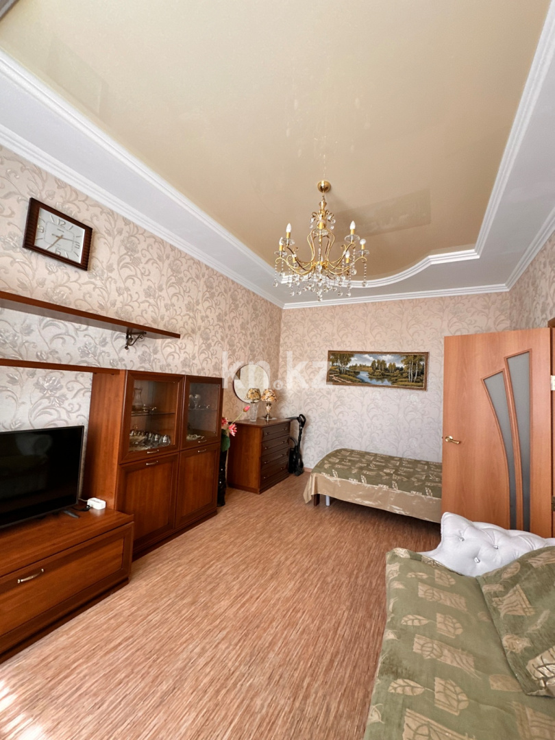 Аренда 1-комнатной квартиры, 38 м² в Караганде - фото 4