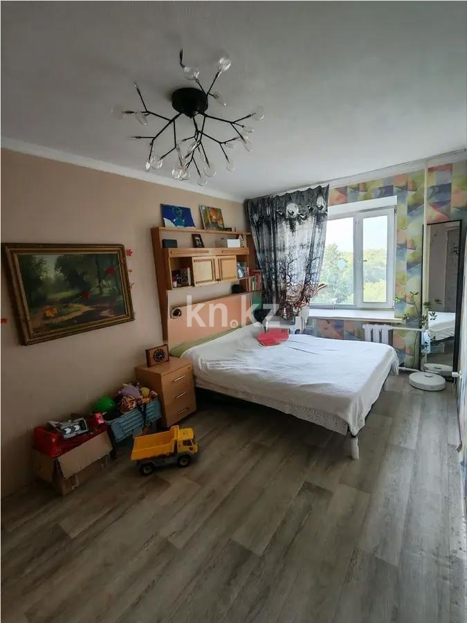 Продажа 4-комнатной квартиры, 73 м² в Караганде - фото 2