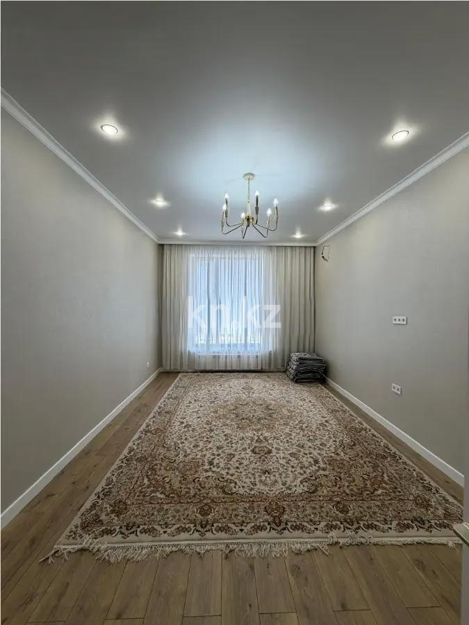Продажа 3-комнатной квартиры, 97 м² в Астане