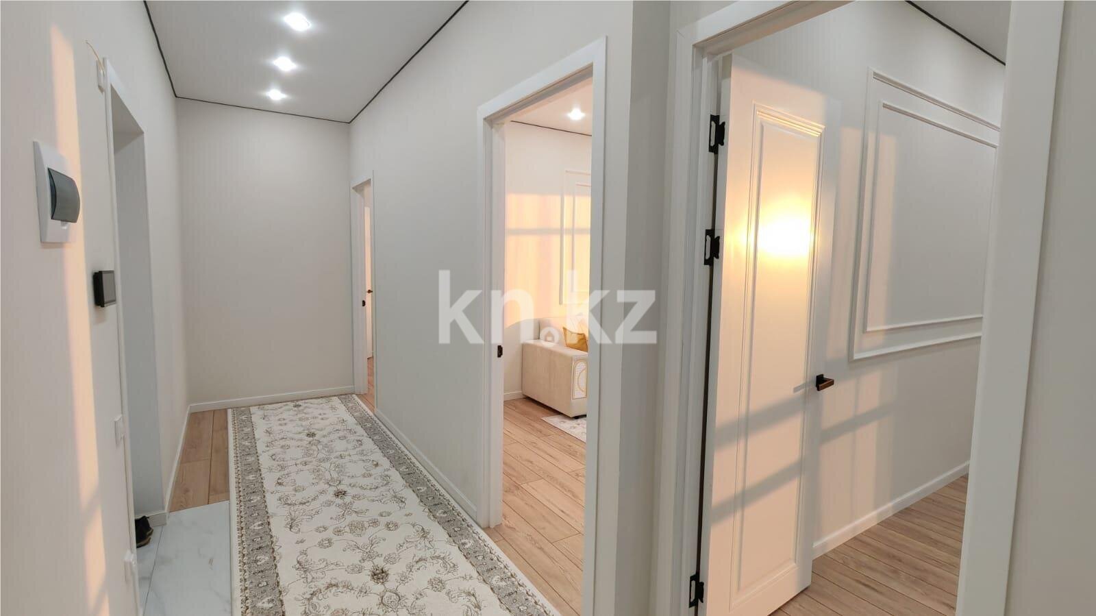 Продажа 2-комнатной квартиры, 63 м² в Караганде - фото 12