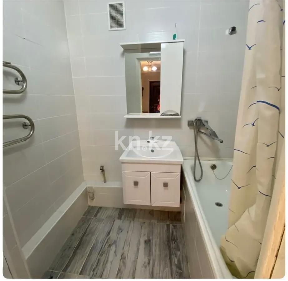 Продажа 2-комнатной квартиры, 53 м², ул. Косшыгулулы, дом  24/1 в Астане - фото 4
