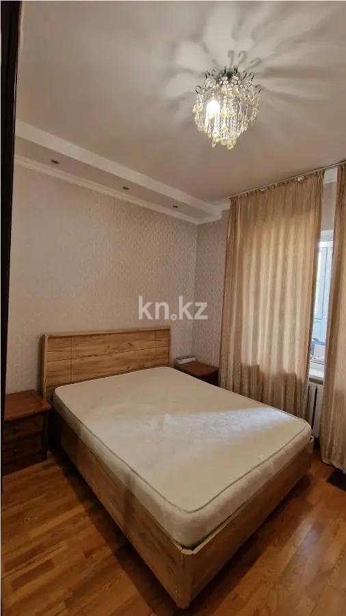 Продажа 3-комнатной квартиры, 86 м² в Астане - фото 2