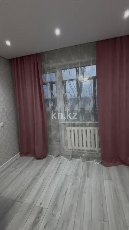 Продажа 1-комнатной квартиры, 30 м² в Караганде