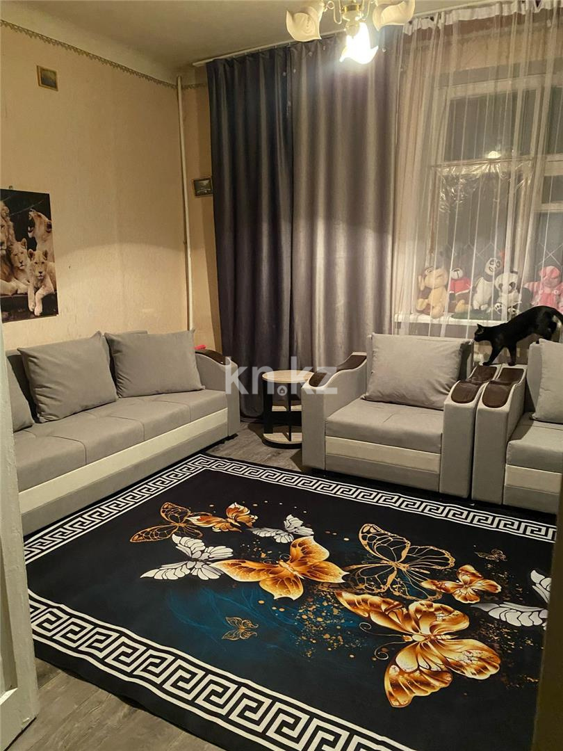 Продажа 3-комнатной квартиры, 66 м², ул. Сейфуллина в Темиртау