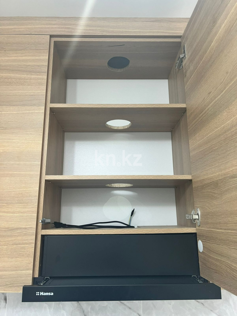 Продажа 1-комнатной квартиры, 25.5 м², Шугыла, дом  340/35 - Толеби в Алматы - фото 8