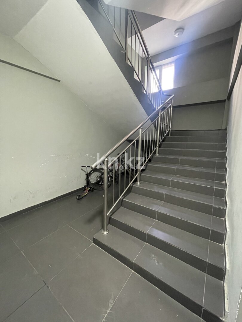 Продажа 2-комнатной квартиры, 56 м² в Алматы - фото 10