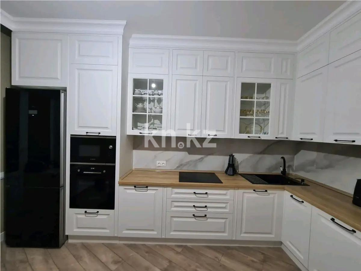 Продажа 3-комнатной квартиры, 100 м² в Астане - фото 2