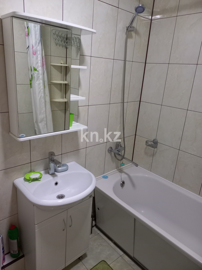 Аренда 1-комнатной квартиры, 38 м² в Алматы - фото 10