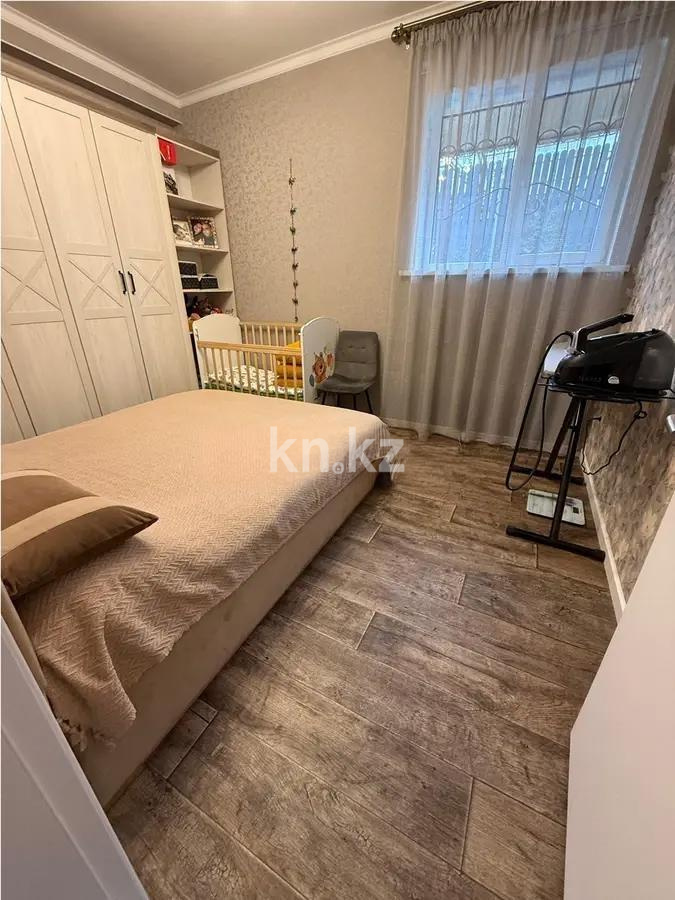 Продажа 2-комнатной квартиры, 55 м² в Алматы - фото 2