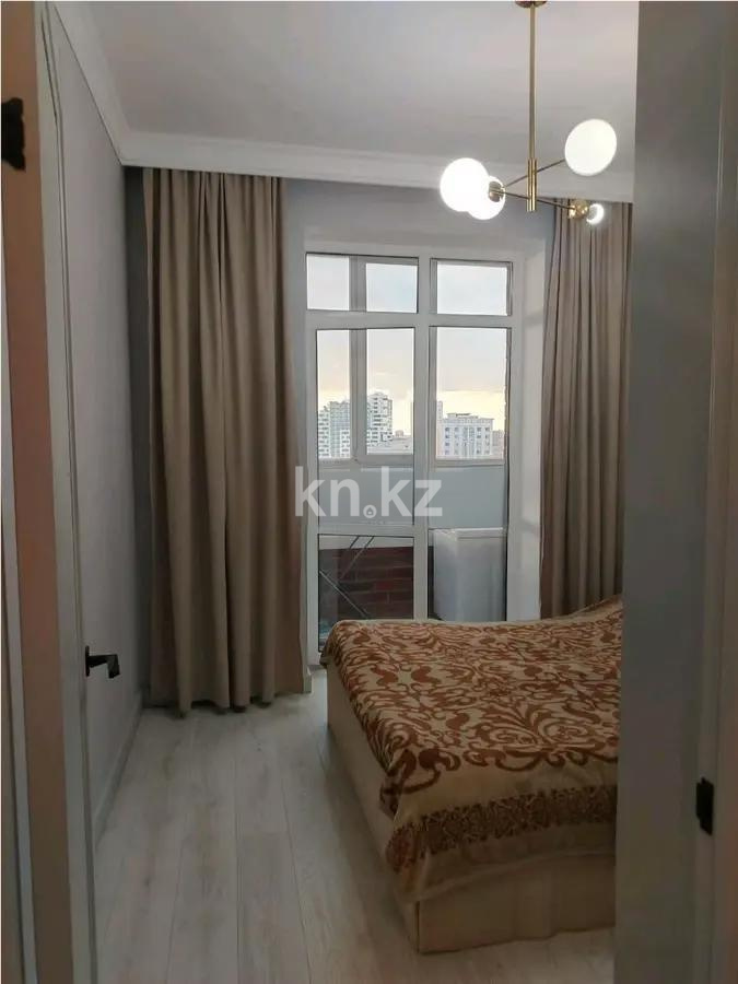 Продажа 2-комнатной квартиры, 38 м², ул. Омарова, дом  19 в Астане - фото 2