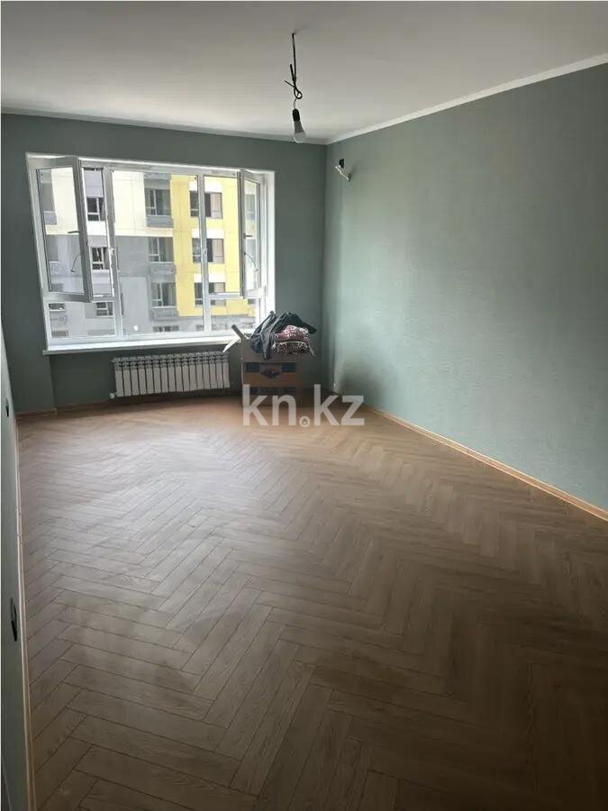 Продажа 2-комнатной квартиры, 60 м² в Алматы - фото 2