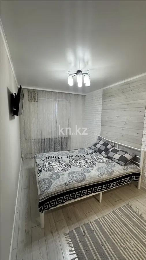 Продажа 3-комнатной квартиры, 57 м² в Астане