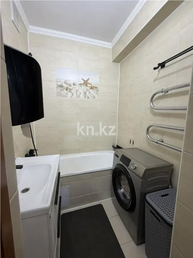 Продажа 2-комнатной квартиры, 60 м² в Алматы - фото 4