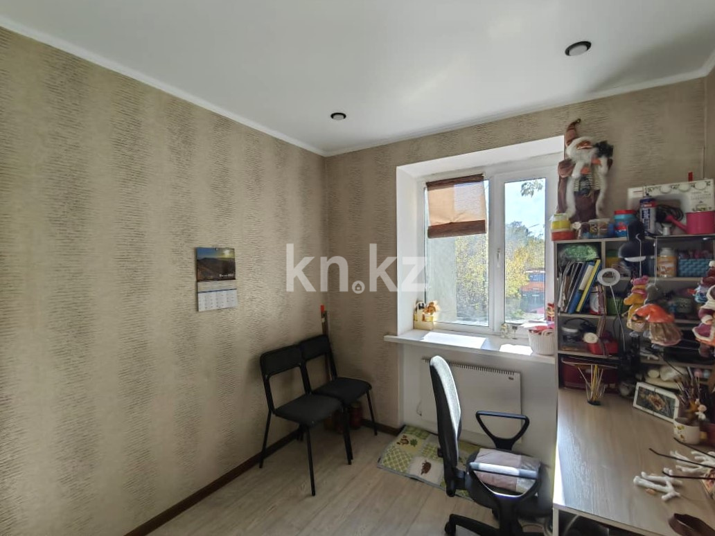 Продажа 3-комнатной квартиры, 60 м² в Караганде - фото 13